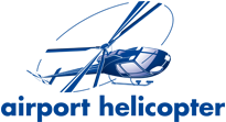 airport helicopter